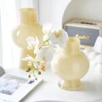 Wholesale Glass Vase HP-007 - Image 6